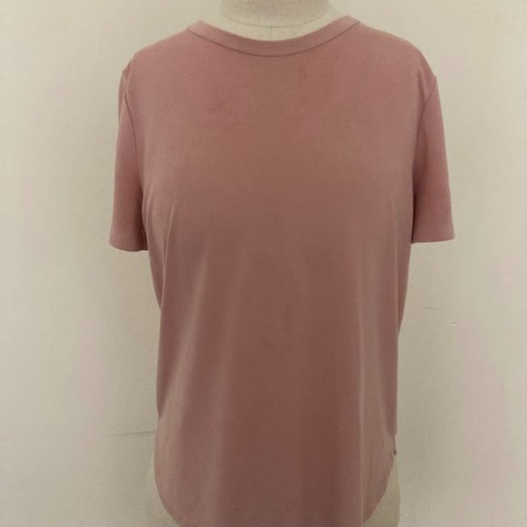 Blush Tee - Picture 1 of 1